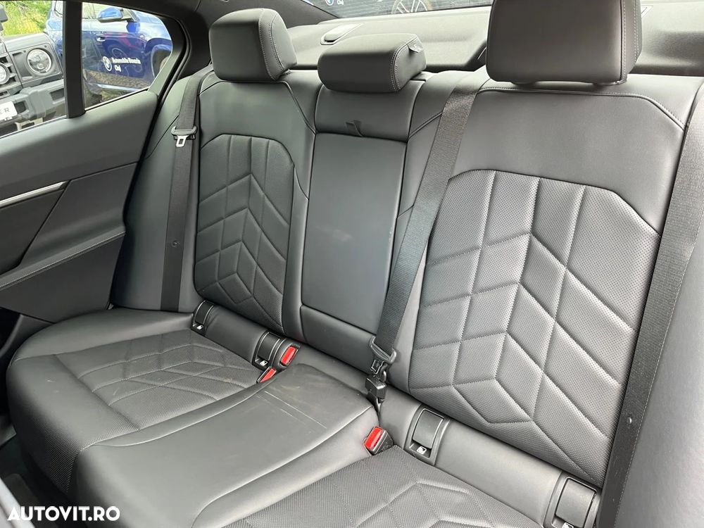 BMW Seria 5 530e AT PHEV - 13