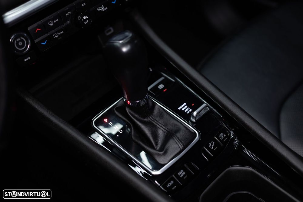 Jeep Compass 1.3 TG S - 39