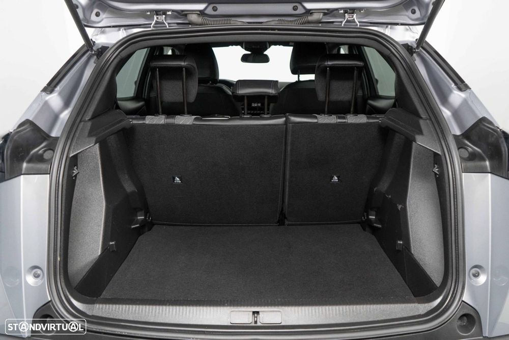 Peugeot 2008 1.2 PureTech Allure Pack - 15