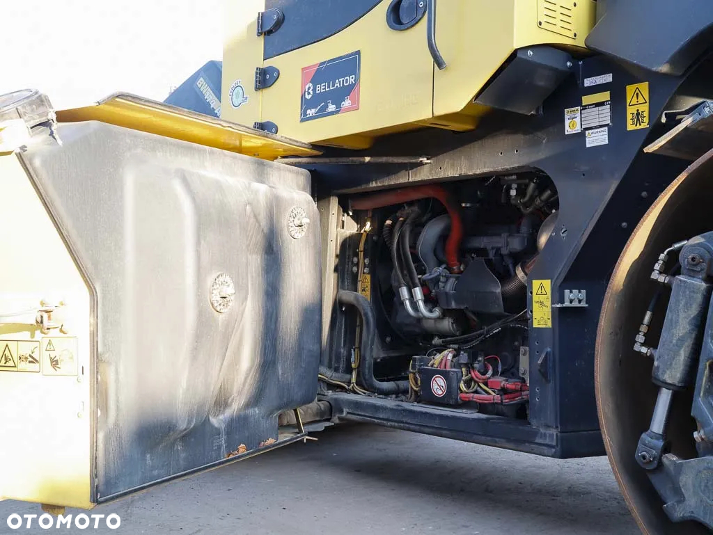 Bomag BW 174 AP-4v - 14