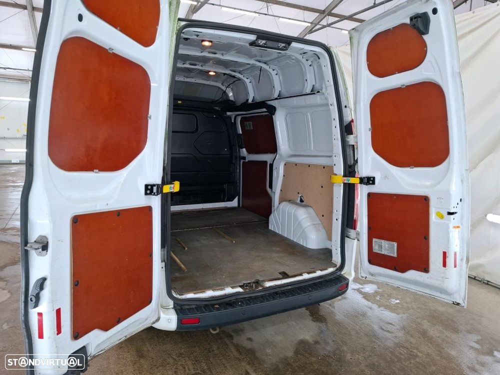 Ford TRANSIT CUSTOM TREND L1H2 130 CV - 5