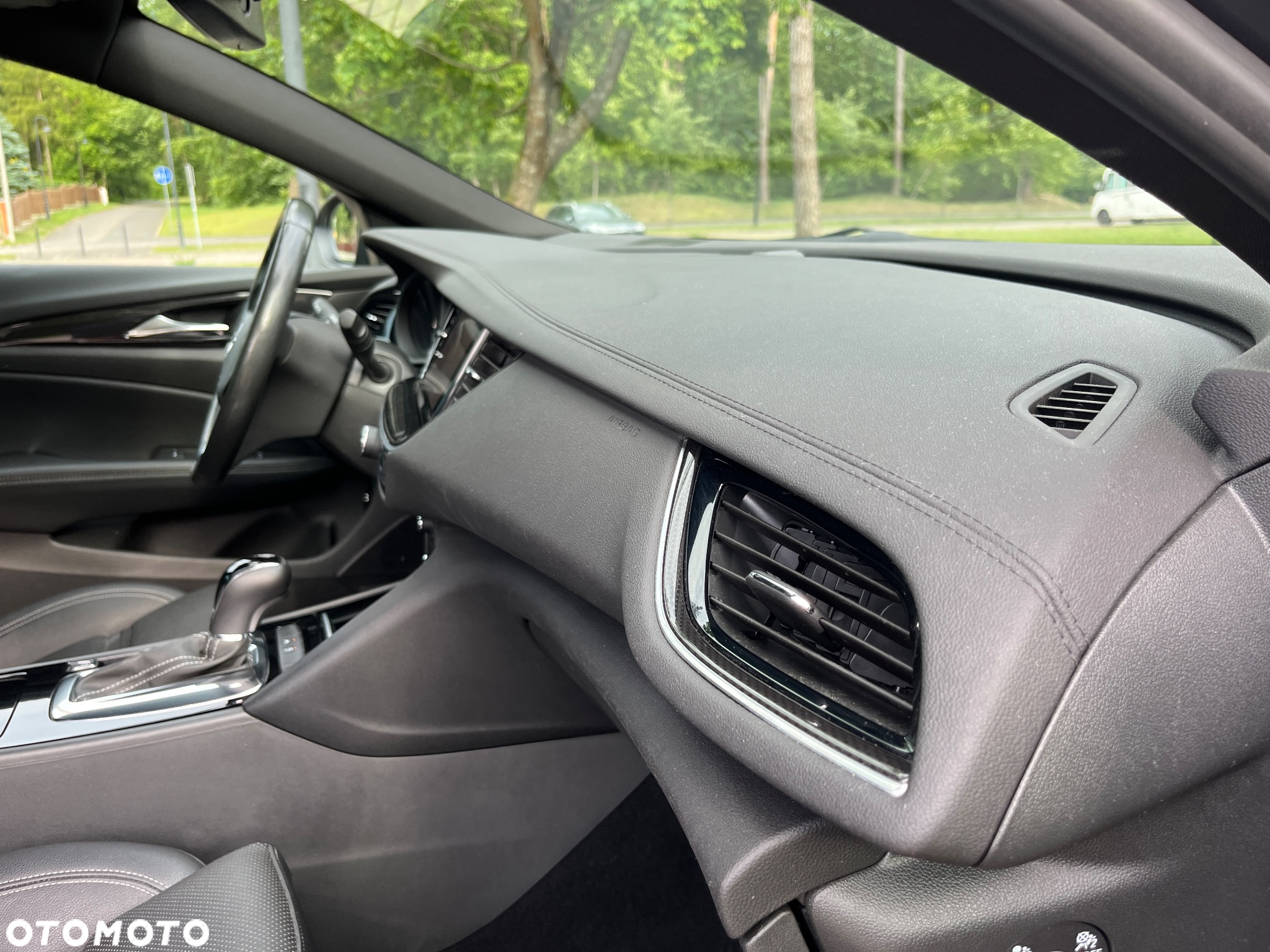 Opel Insignia - 33
