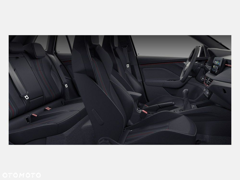 Skoda Kamiq 1.5 TSI Monte Carlo - 6