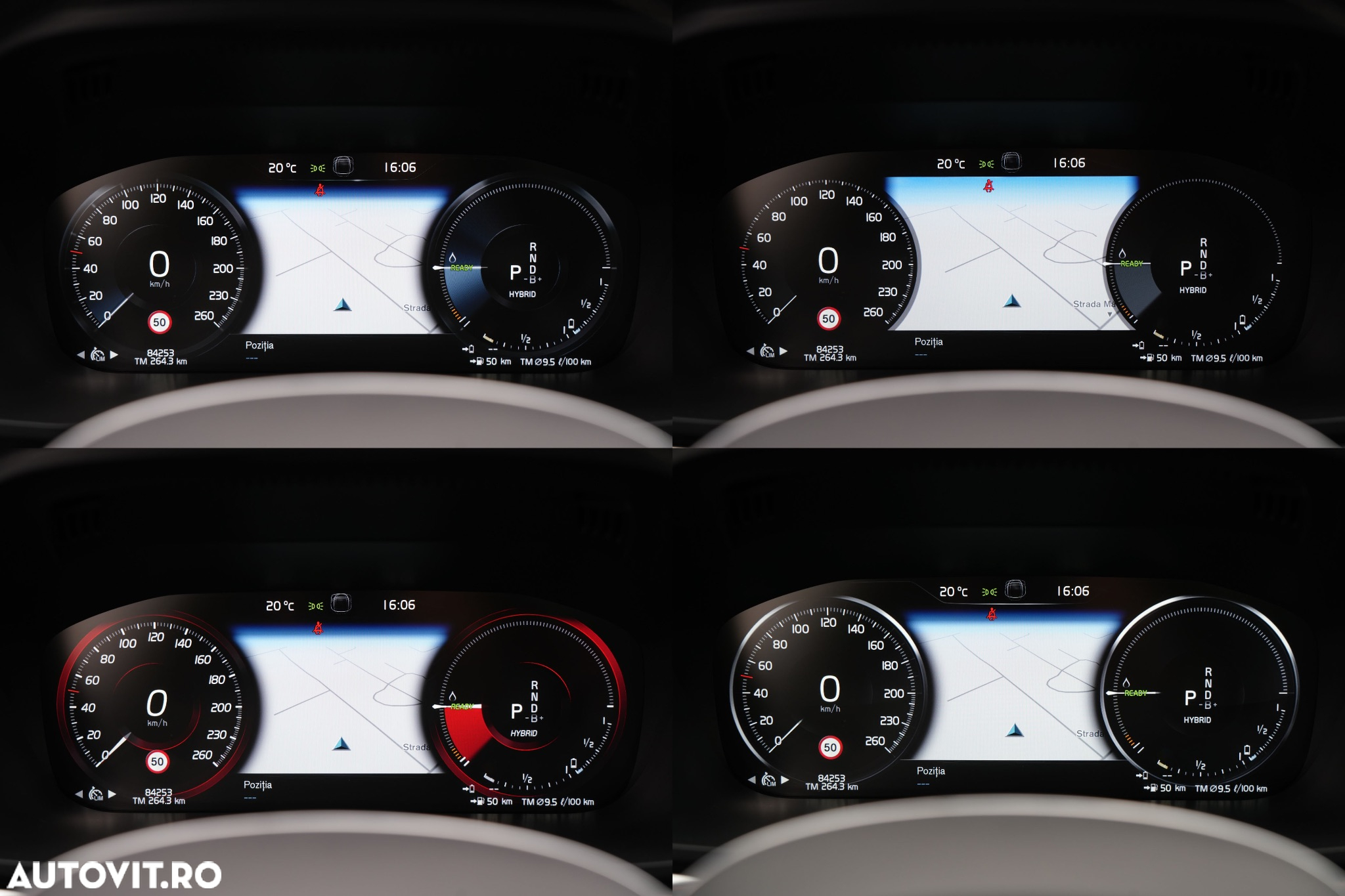 Volvo XC 60 T6 AWD Recharge Geartronic RDesign - 15