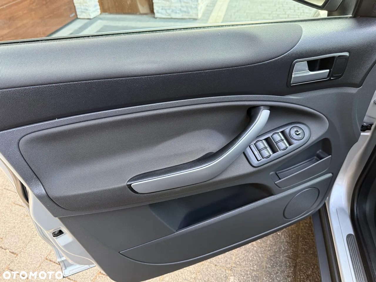Ford Kuga - 11