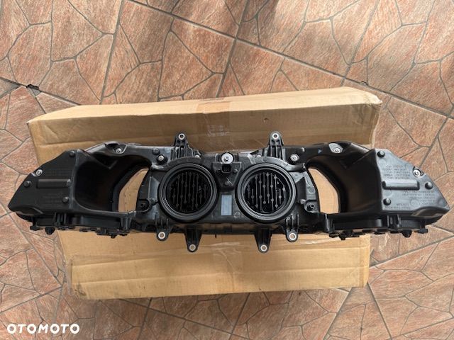 LAMPA LED REFLEKTOR HARLEY TOURING ROAD GLIDE FLTRX FLTRXSE 2024- - 7