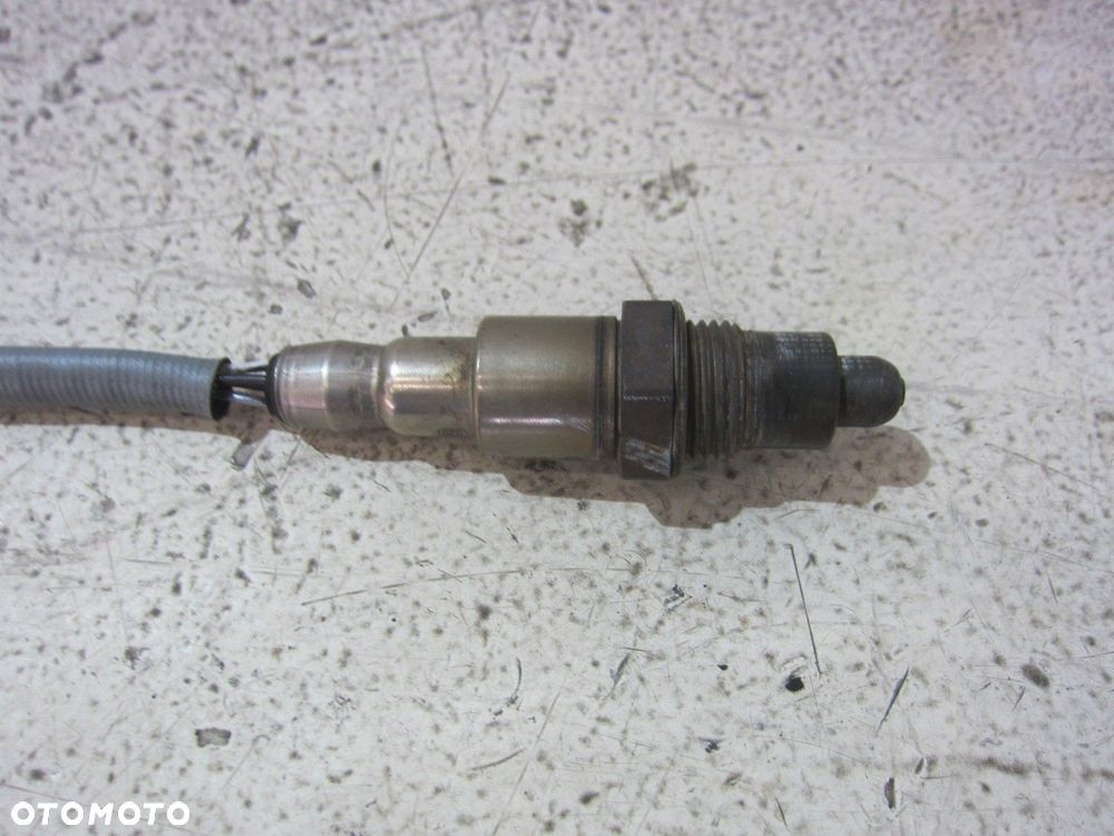 BMW X5 F15 F07 F10 F30 N55B30 3.5i SONDA LAMBDA MONITOR 11787645875 7645875 - 2