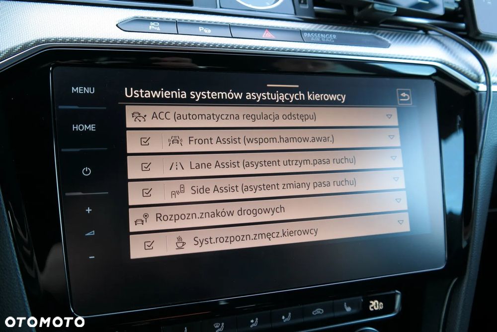 Volkswagen Arteon 2.0 TSI R-Line DSG - 32