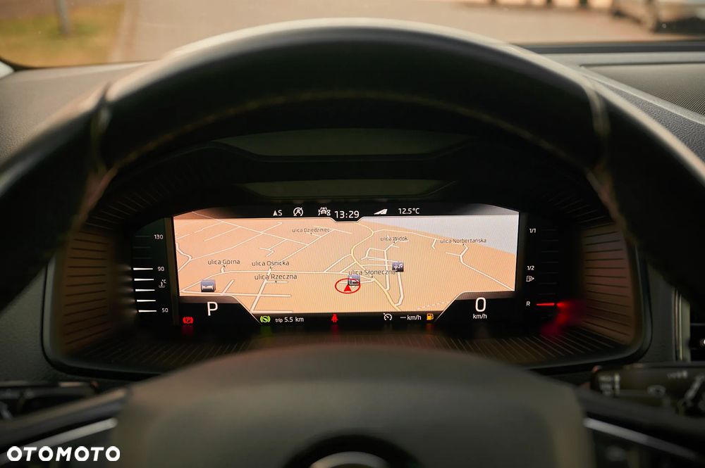 Skoda Karoq 2.0 TDI SCR 4x4 DSG Scout - 31