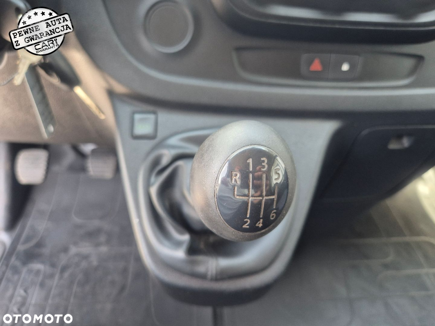 Opel VIVARO - 25