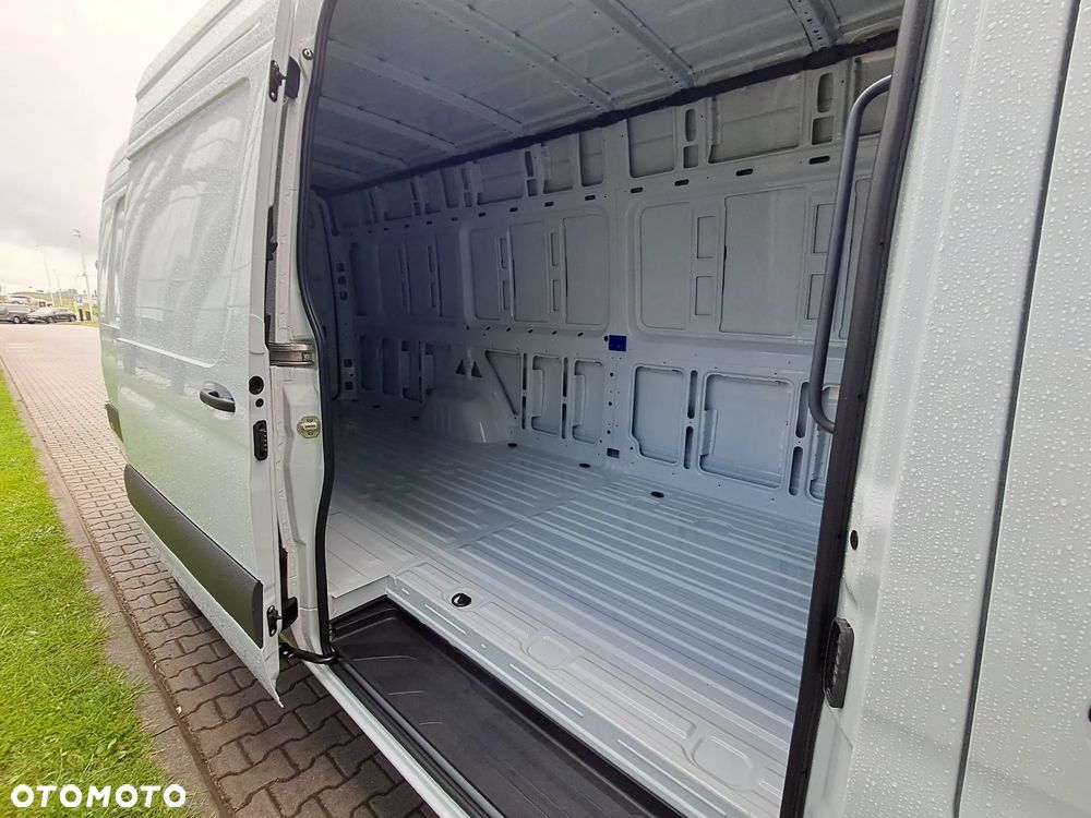 Mercedes-Benz Sprinter 319 CDI Furgon PRO  Ekstra Długi 4325+mm - 14