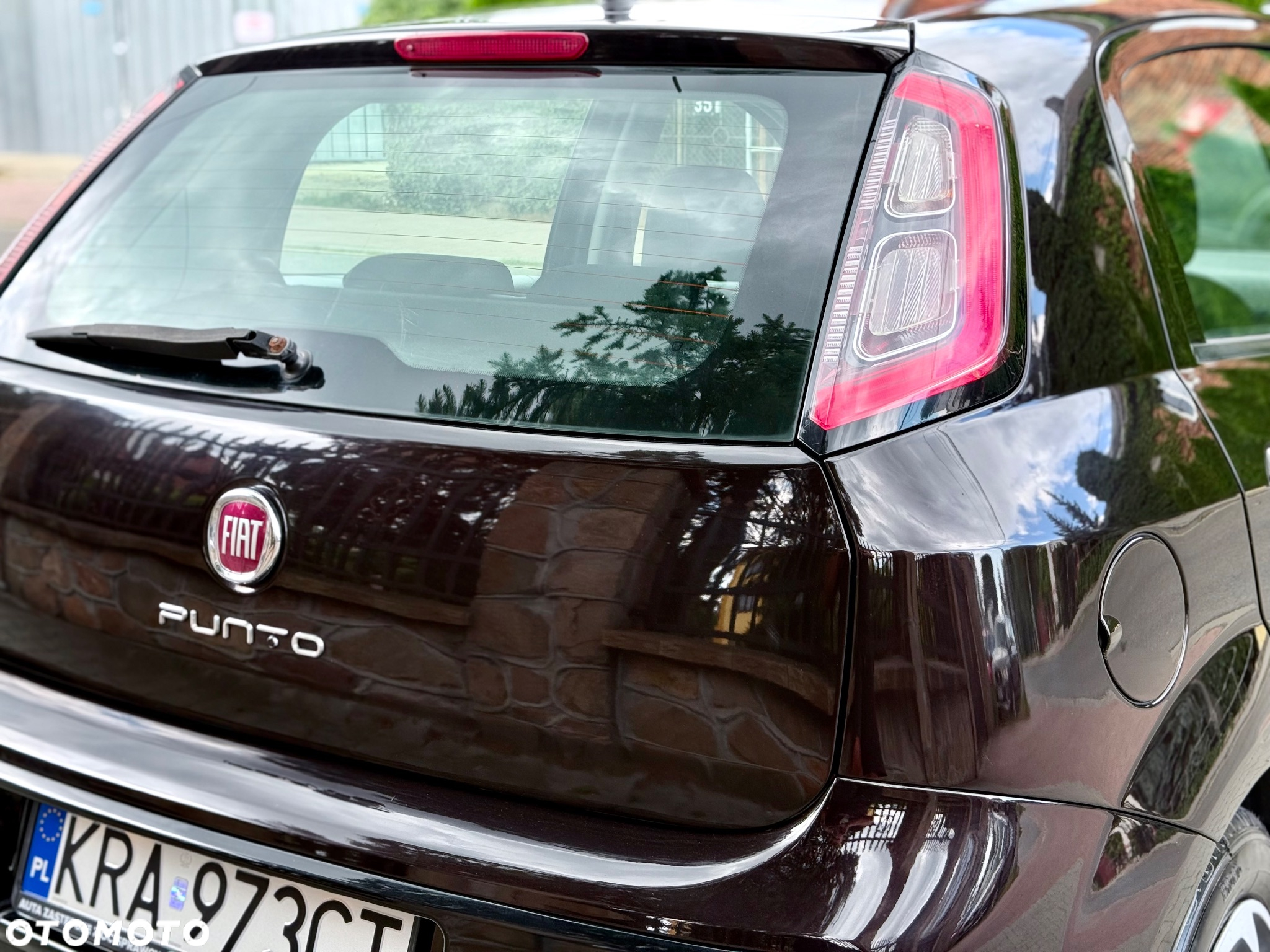 Fiat Punto - 17