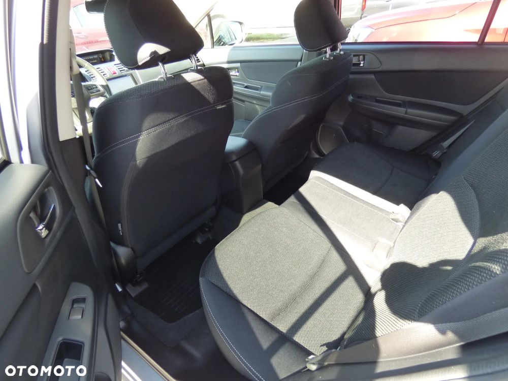 Subaru XV 2.0i Comfort CVT - 15