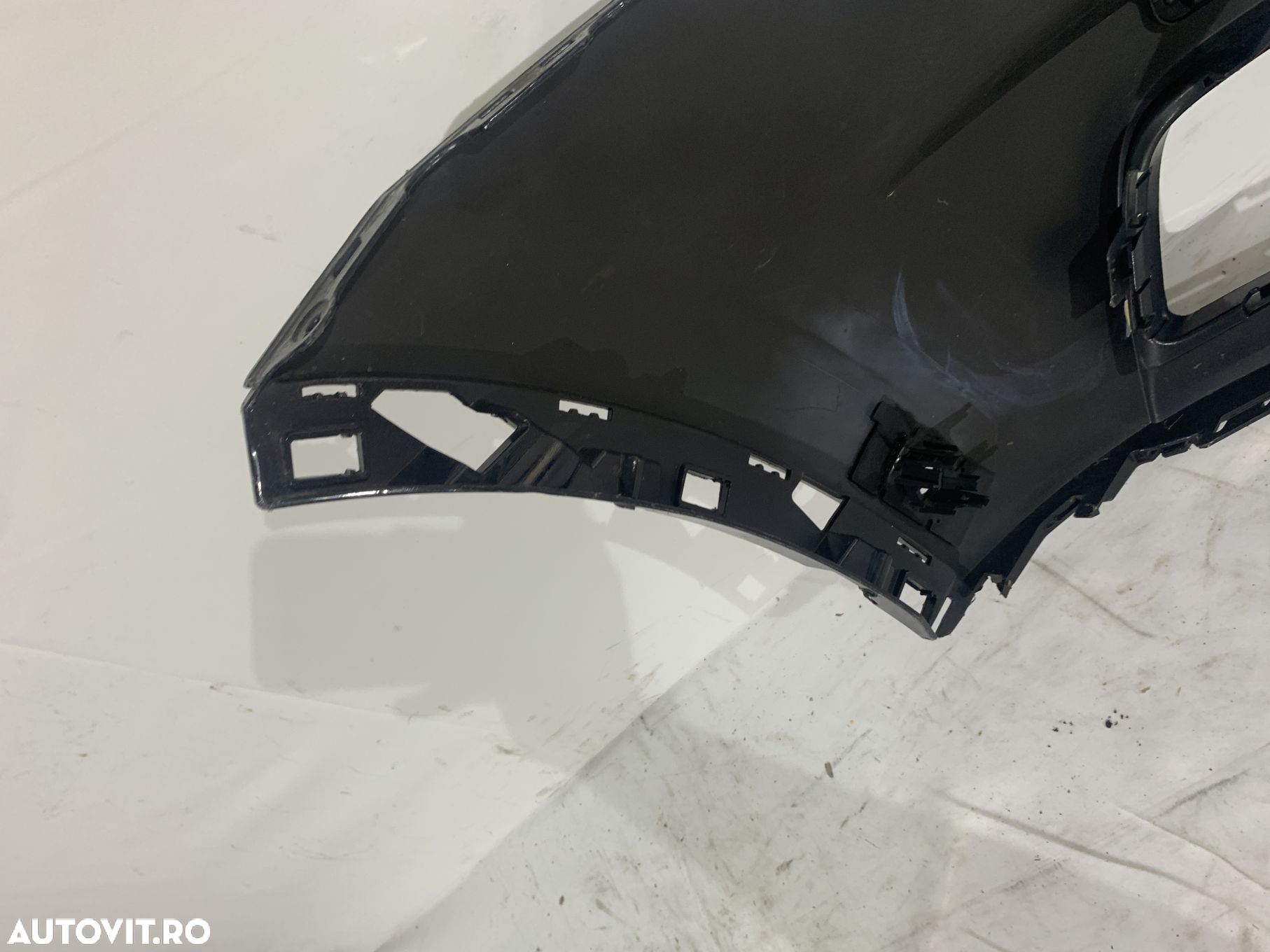 Bara fata VW Tiguan, 2017, 2018, 2019, 2020, cod origine OE 5NA807221. - 6