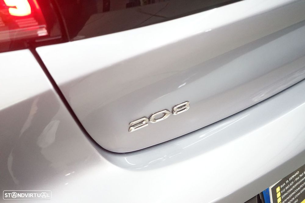 Peugeot 208 1.2 PureTech Active - 14