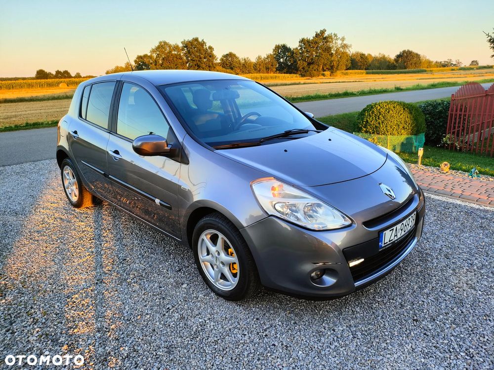 Renault Clio 1.2 TCE Alize - 7