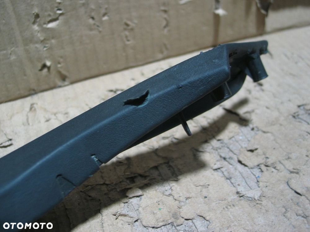 blenda nakladka osłona ramka kierownicy bmw m-pakiet m-power M pakiet - 10