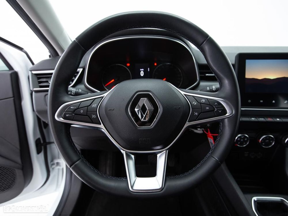 Renault Clio 1.0 TCe Intens - 15