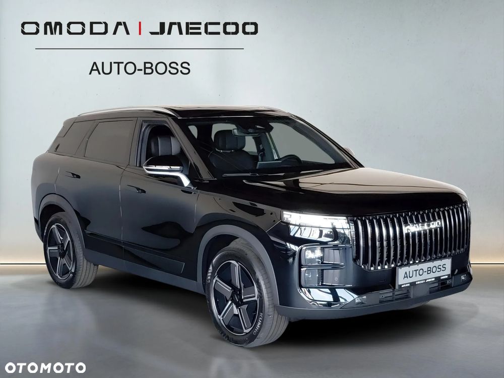 Jaecoo 7 - 7