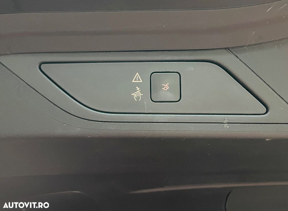 Citroën C4 Grand Space Tourer - 35