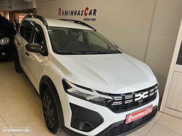 Dacia Jogger 1.0 TCe Essential