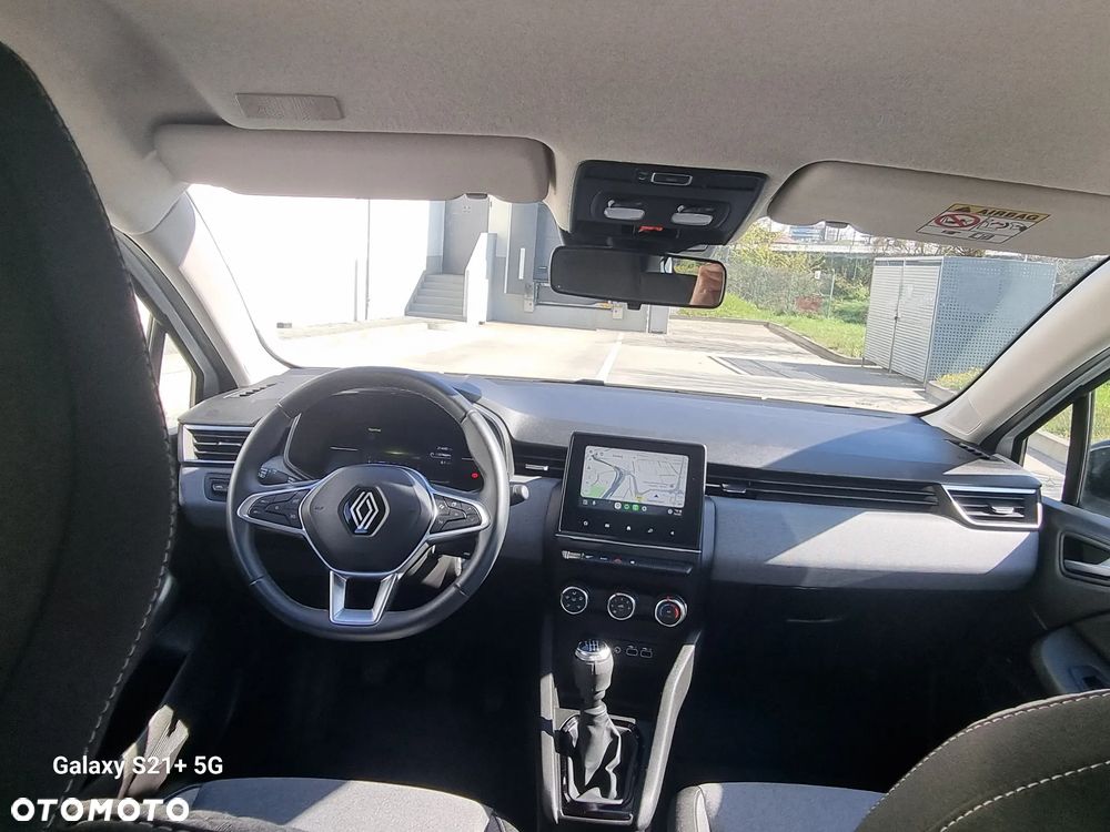 Renault Clio 1.0 TCe Evolution - 25
