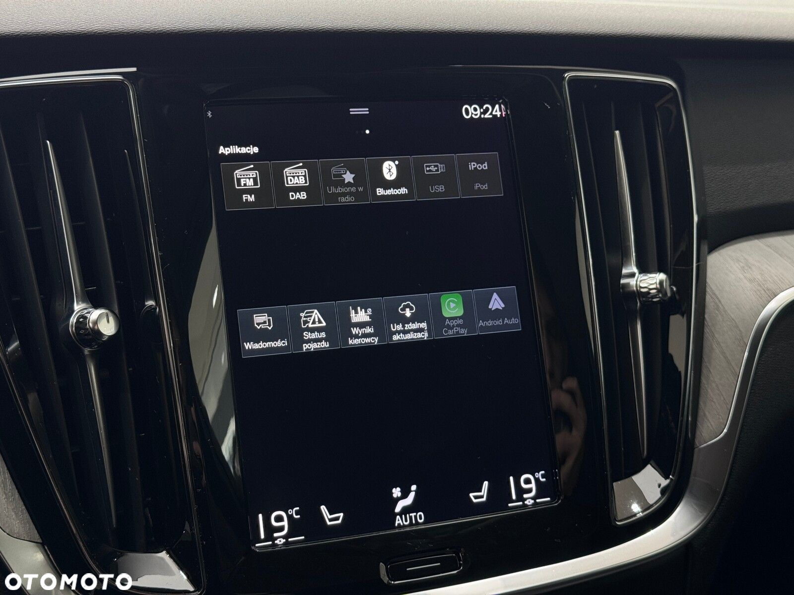 Volvo V60 - 29