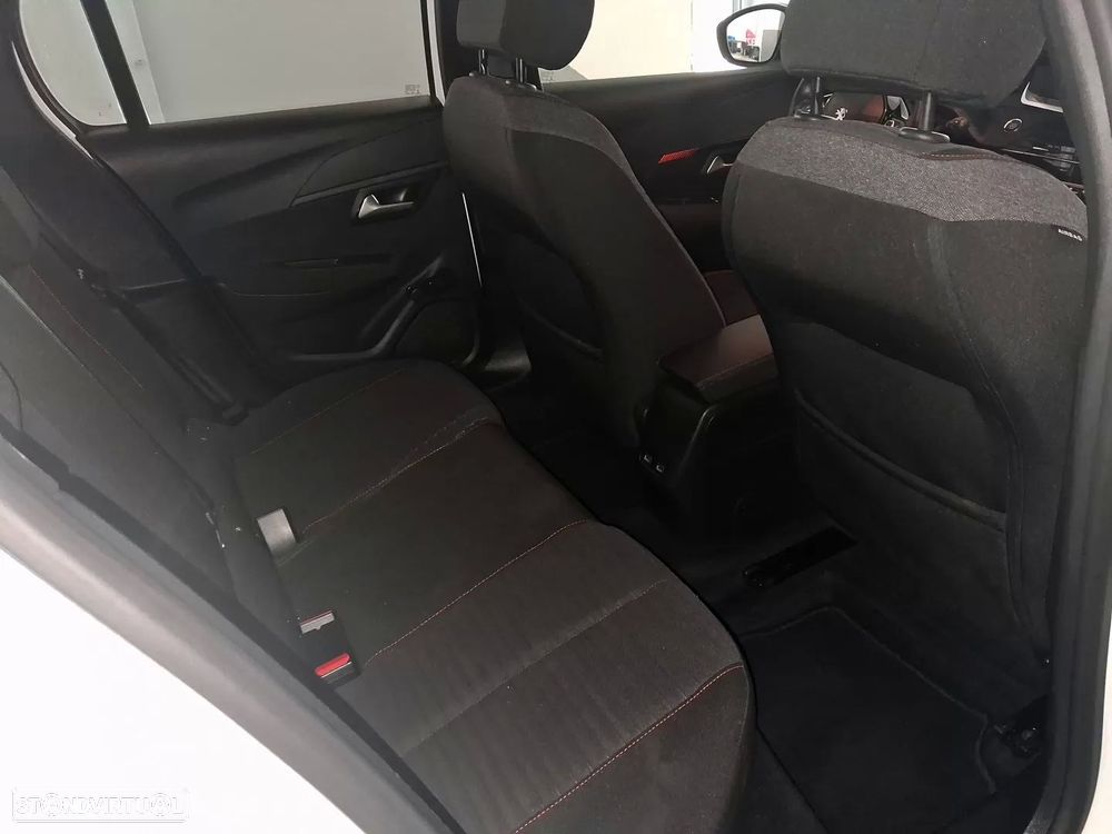 Peugeot e-208 50 kWh Active - 20