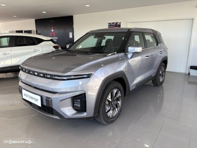 KGM Torres EVX 73.4 kWh K3 - 1