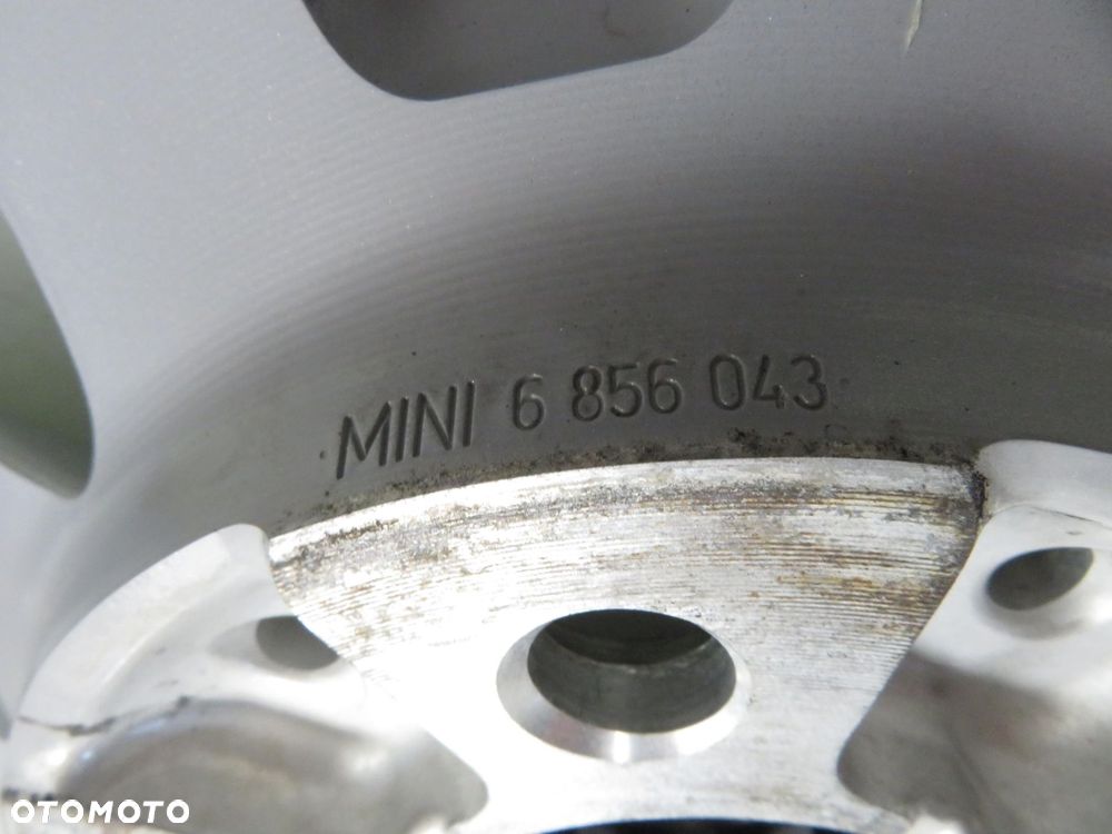 Alufelgi 16'' Mini Cooper Contryman 5x112 ET52 6856043 - 3