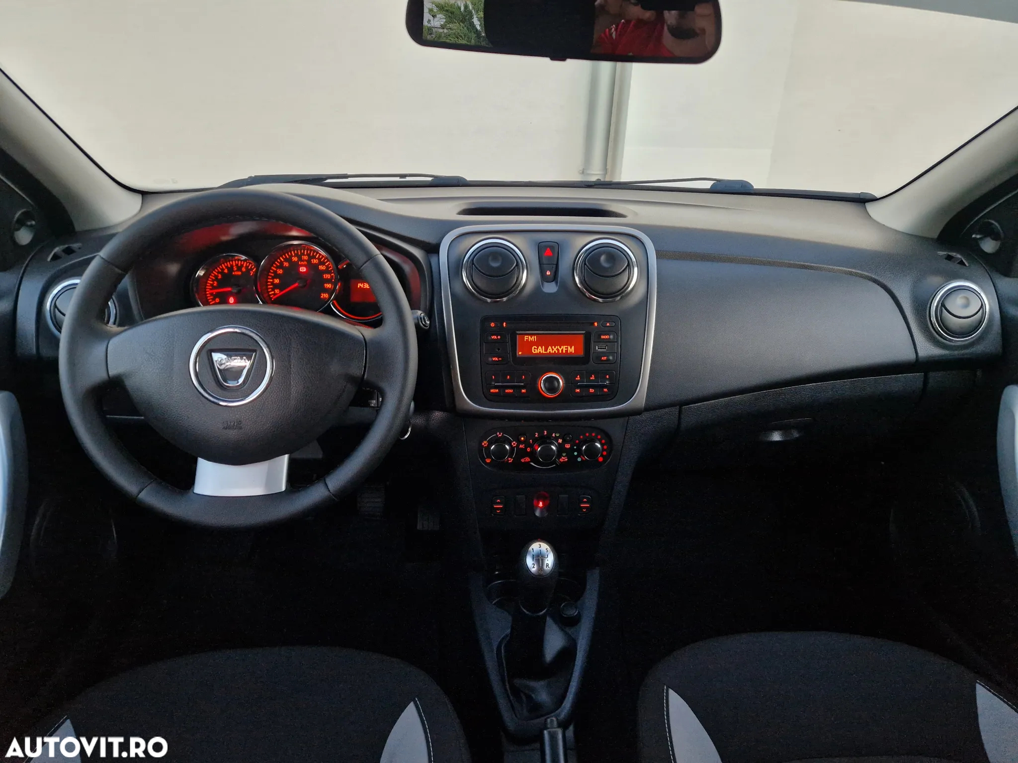 Dacia Sandero Stepway - 4