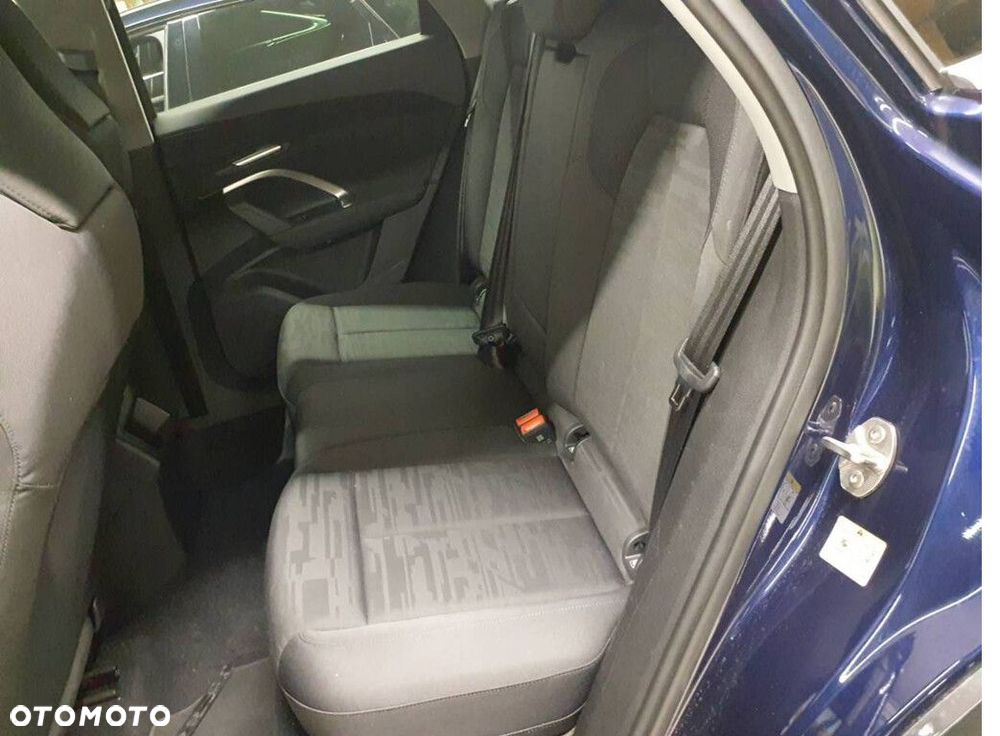 Audi Q5 Sportback - 12