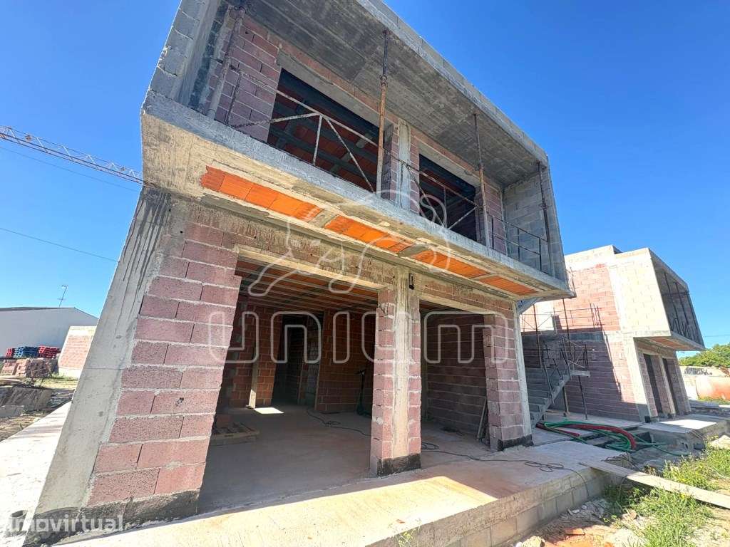 Apartamento Vila Nova de Anha - Grande imagem: 4/10