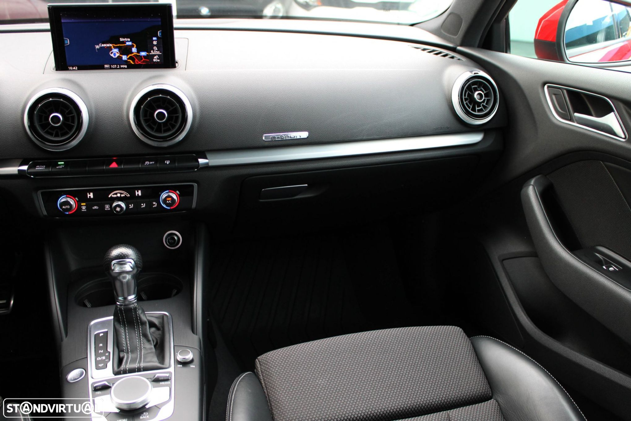Audi A3 Sportback - 51