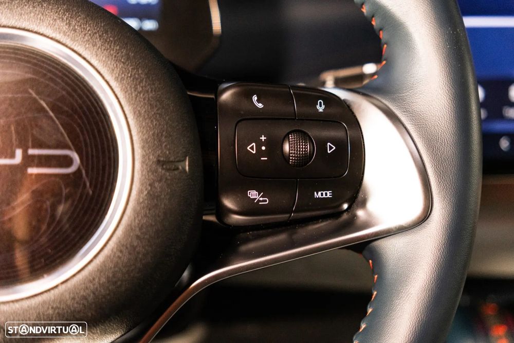 BYD Atto 3 60.48 kWh Design - 26