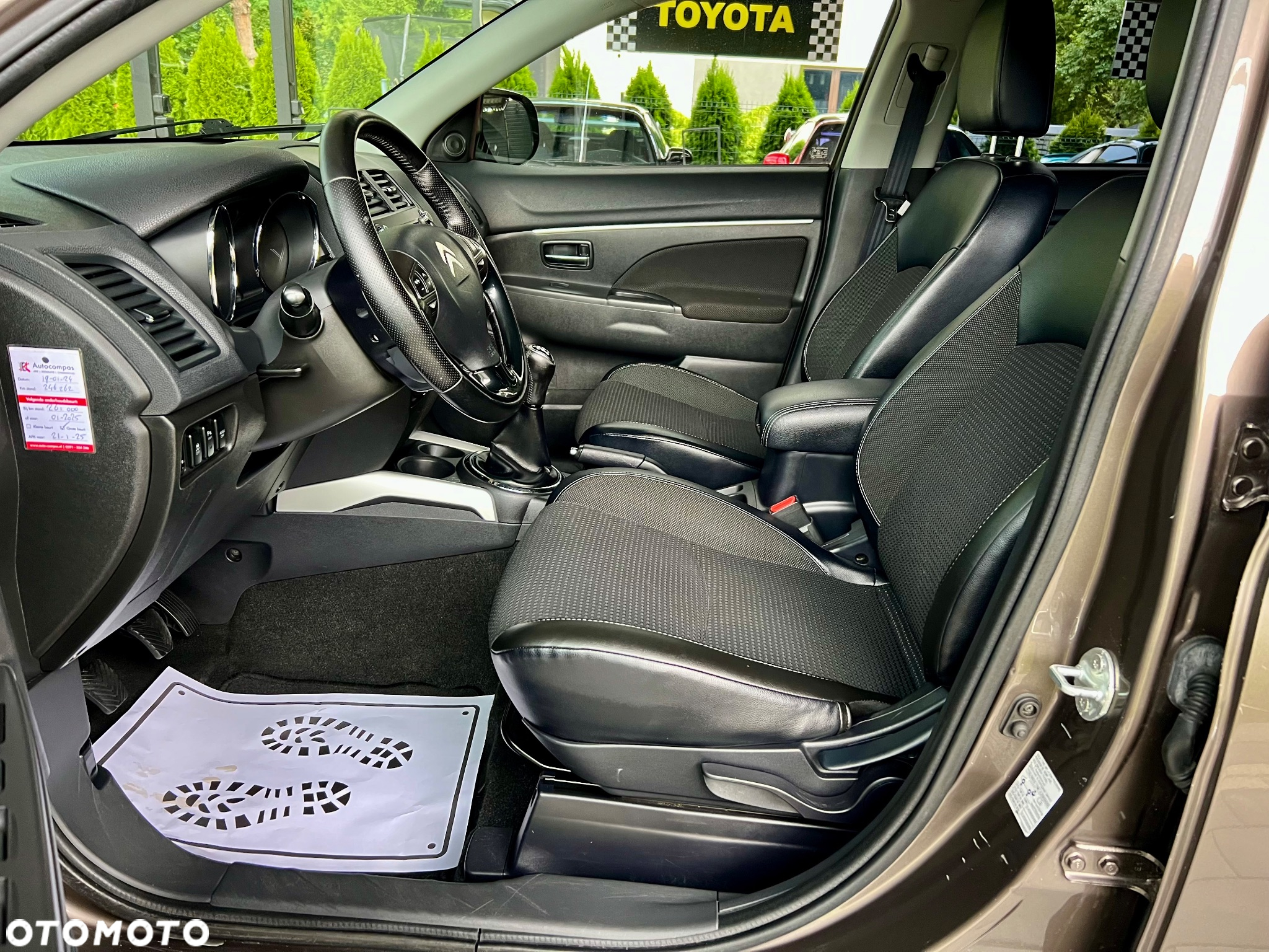 Citroën C4 Aircross 1.6 STT 4x2 Exclusive - 20