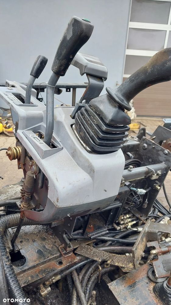 kubota u 25 - 1