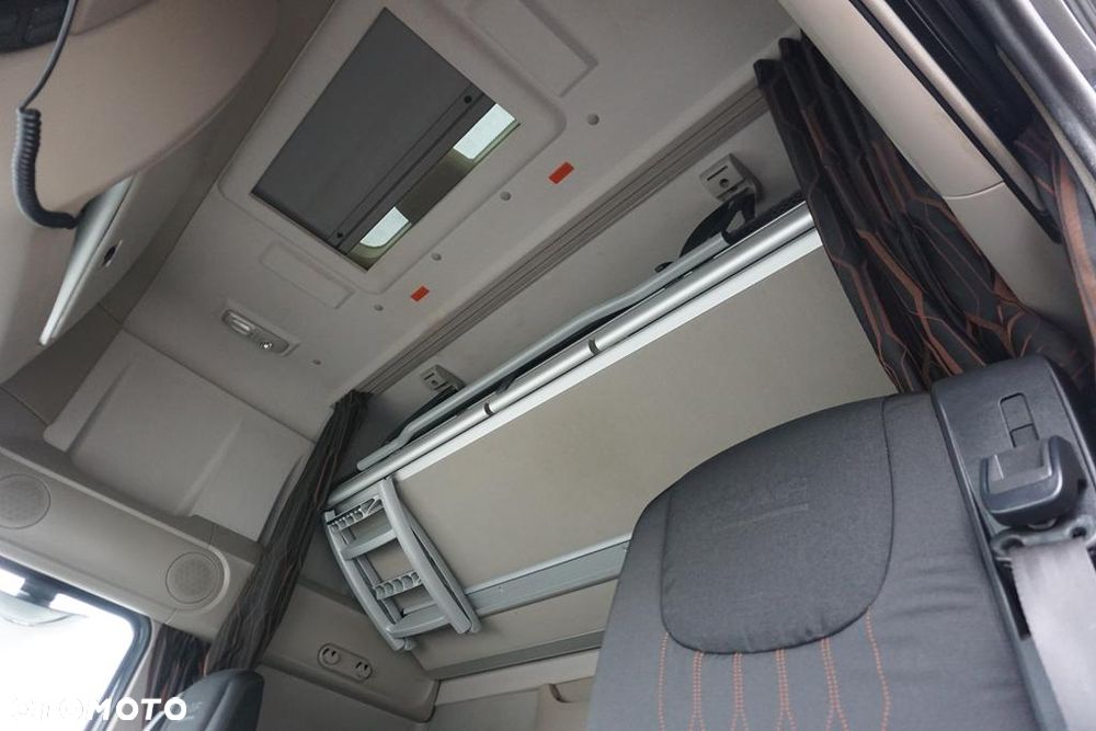 Volvo / 106 / 480 / EURO 6 / ACC / MEGA / LOW DECK / SUPER SPACE CAB - 17