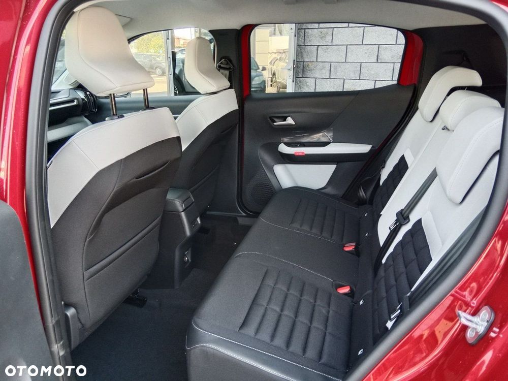 Citroën C3 Aircross - 10