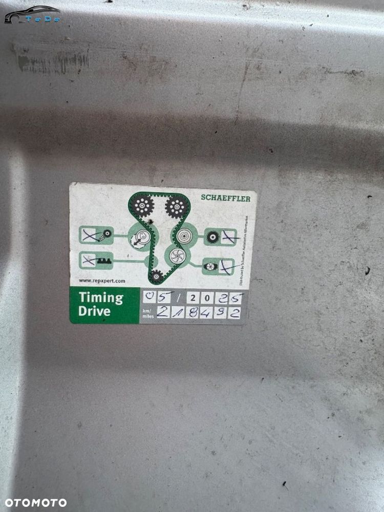 Ford Focus 1.6 Titanium - 33