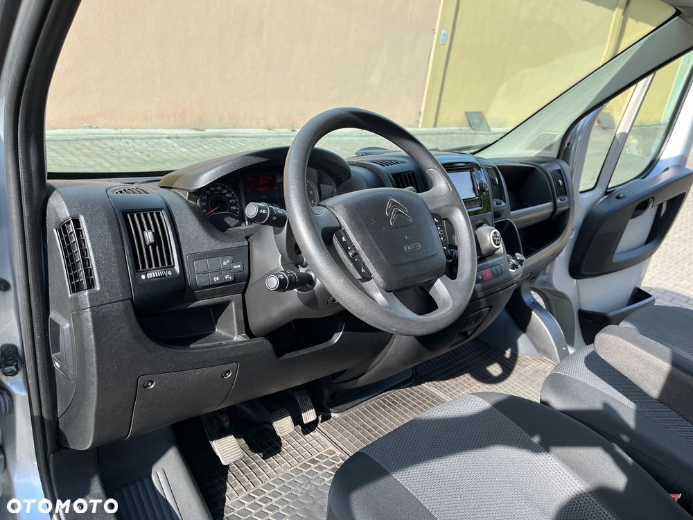 Citroën JUMPER - 14