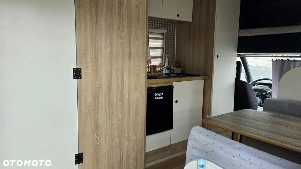 Fiat Ducato - 15