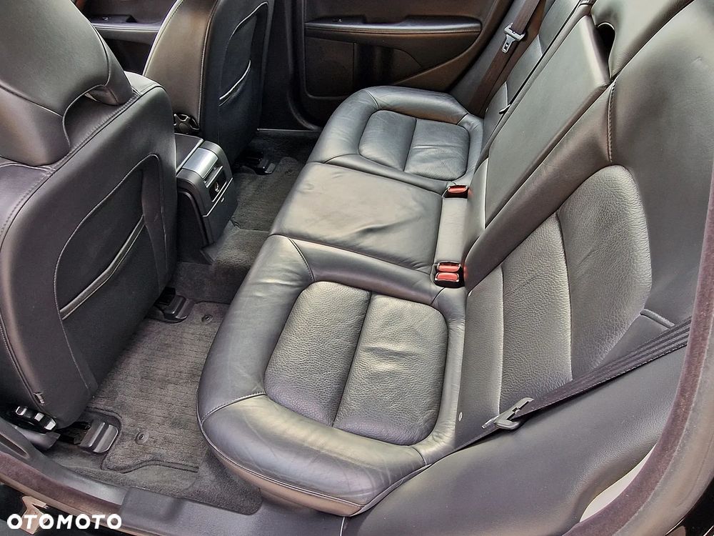 Volvo V70 T5 Powershift Edition - 10