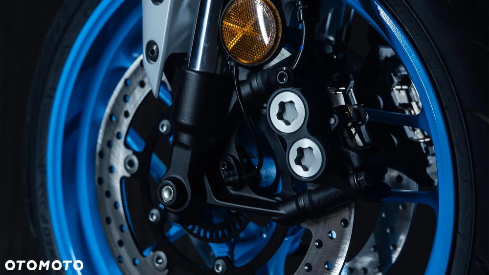 Yamaha MT - 5