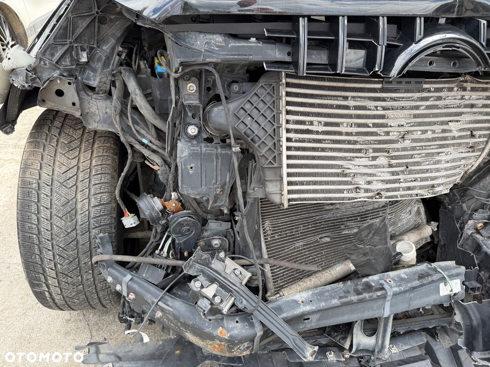 Mercedes-Benz GLS - 8