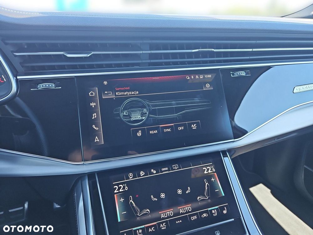 Audi Q7 55 TFSI mHEV Quattro S Line Tiptr - 23