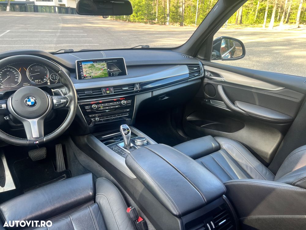 BMW X5 xDrive30d Sport-Aut. - 16