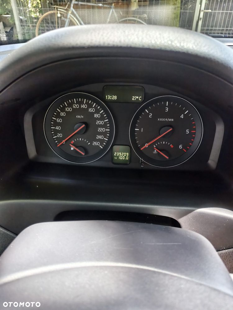 Volvo S40 - 12