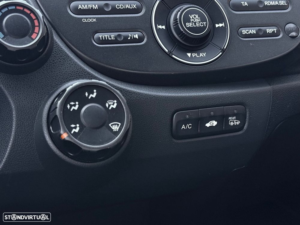 Honda Jazz 1.2 i-VTEC Trend - 14