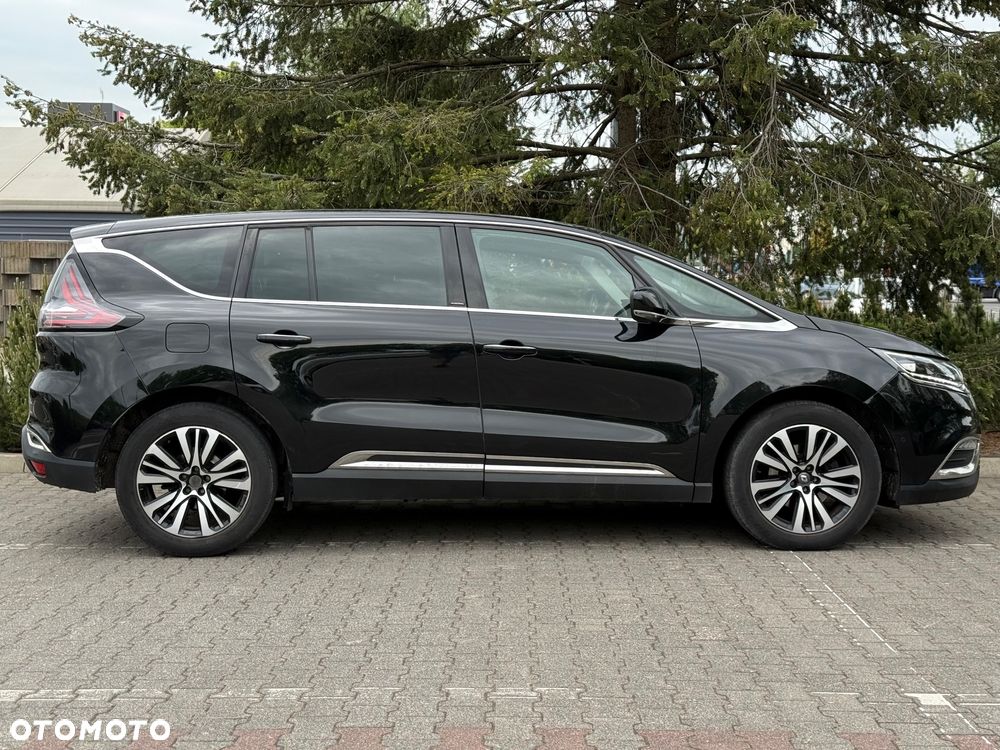 Renault Espace Energy dCi 160 EDC Initiale Paris - 18